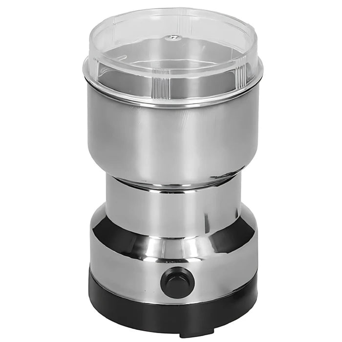 Râșniță Electrică Hoffmans HM-8012 cu Funcție Dry Mill – 300W, 8 Lame Inox