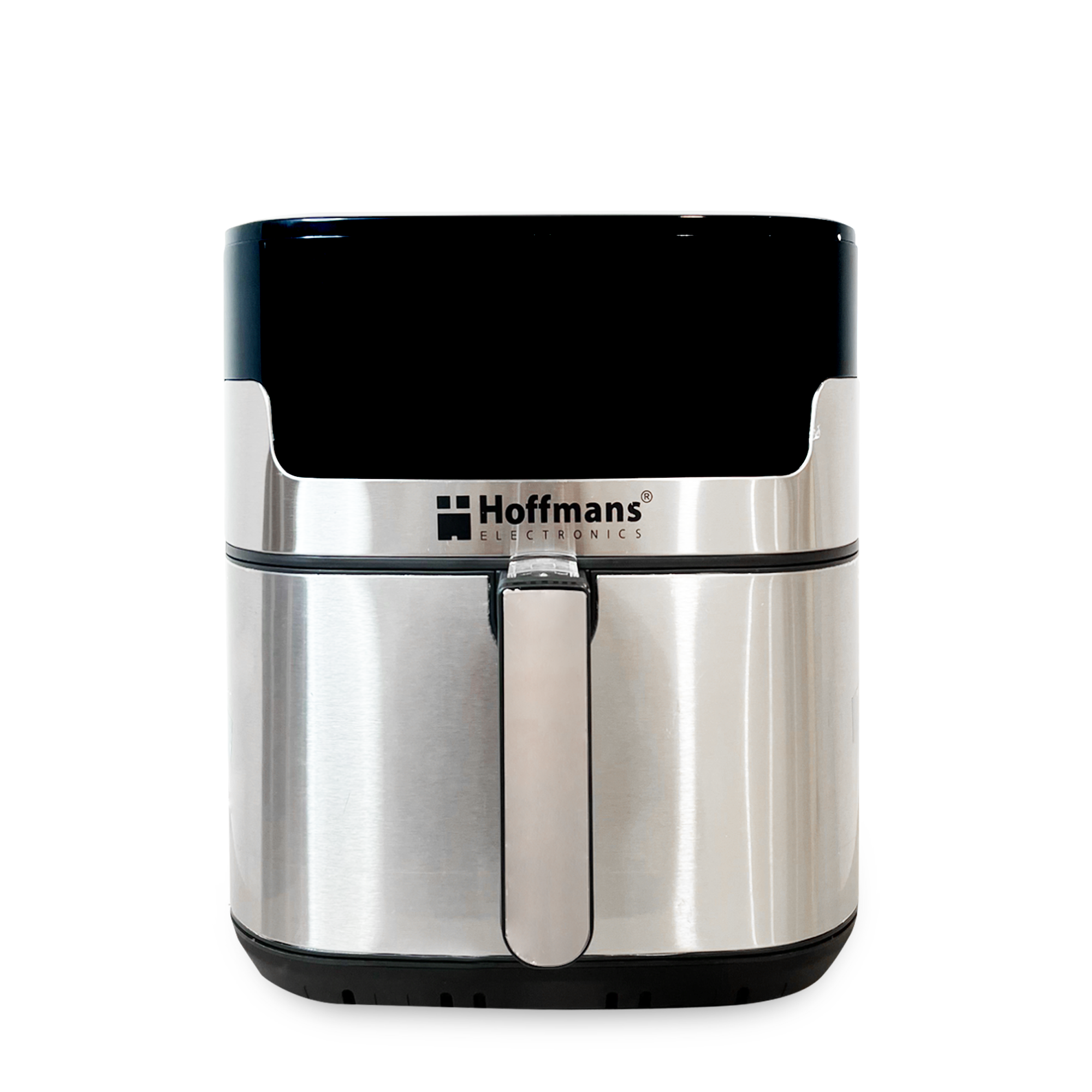 Air Fryer HOFFMANS 783A - Friteuza cu Aer Cald, Fara Ulei, Capacitate 12L, 2400W