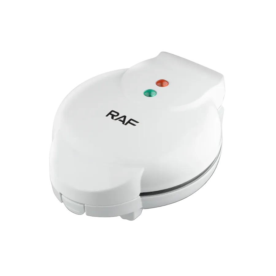 Aparat Electric pentru 7 Gogosi RAF 572, 850W
