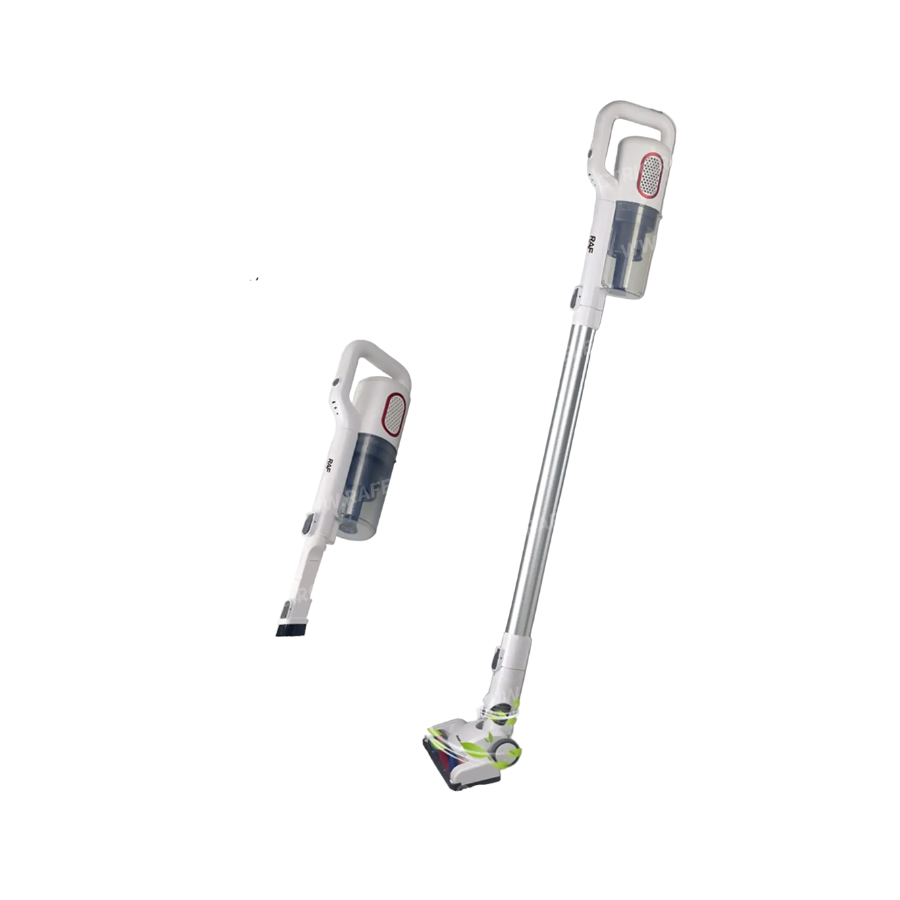 Aspirator Multifunctional RAF 8669 Fara Sac, Aspirator de Mana, Capacitate 500 ML, 120W